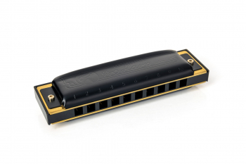 Губная гармошка Hohner MS Pro Harp M564126P B-major