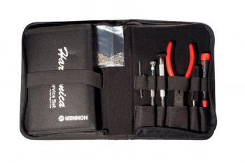 Інструменти для ремонту Hohner MZ99831 Instant Workshop Set