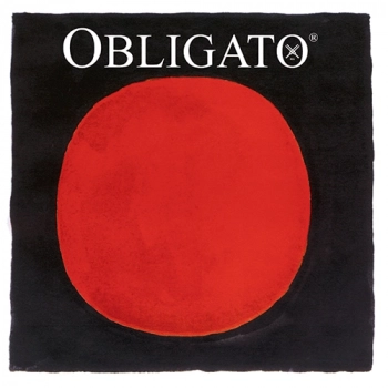 Струна для скрипки Ля Pirastro Obligato 4/4