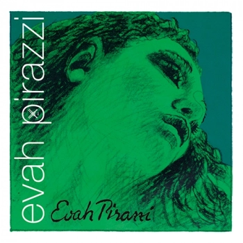Струна для скрипки Ми Pirastro Evah Pirazzi 4/4 (позолоченная сталь)