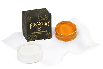 Каніфоль для скрипки Pirastro Evah Pirazzi Gold