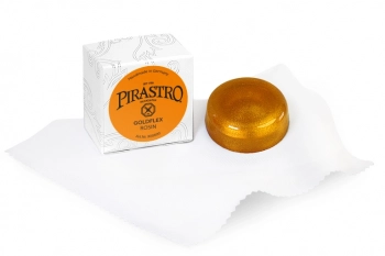 Каніфоль для скрипки/альта Pirastro Goldflex