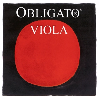 Струна для альта Ля Pirastro Obligato (medium) 4/4