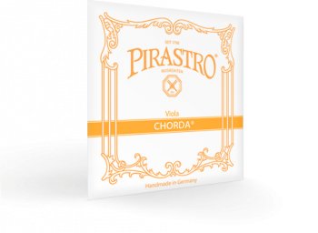 Комплект струн для альта Pirastro Chorda 4/4