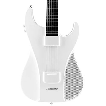 Цифрова гітара Aeroband White Bag (з футляром)