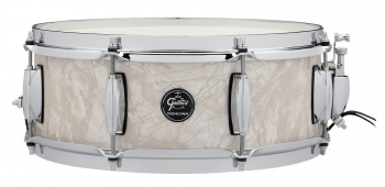 Малый барабан Gretsch Renown Maple (14 x 5") Vintage Pearl