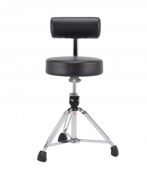 Стул для барабанщика Gibraltar 9000 Series 9608RB Backrest