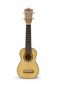 Укулеле сопрано Prima MU350S Soprano Solid Top