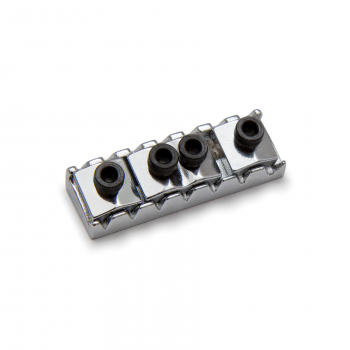 Верхній поріжок для 7-струнної електрогітари з Floyd Rose локовий Samwoo PL003CR (48 мм)