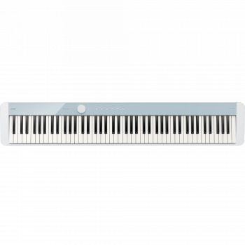 Цифровое фортепиано Casio Privia PX-S1100CB Calm Blue