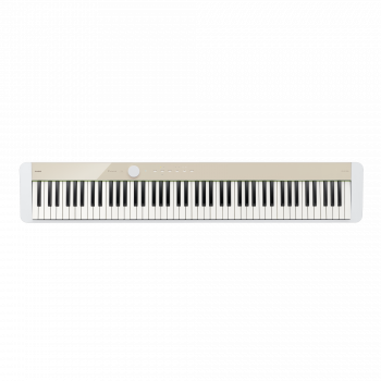 Цифровое пианино Casio Privia PX-S1100MB Mellow Beige