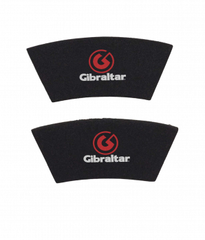 Демпфери для барабанів Gibraltar SC-TD Tuning Dots