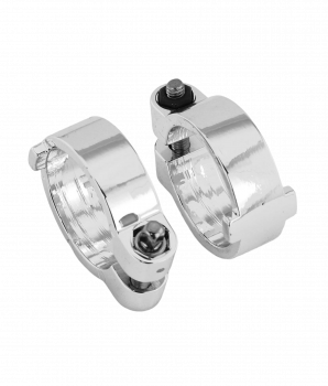 Фиксатор Gibraltar SC-GCML Memory Lock (2 шт.)