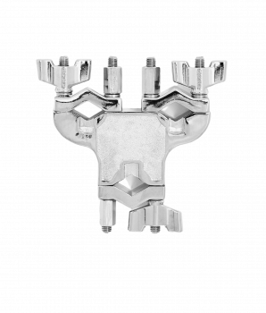 Зажим Gibraltar SC-4429 3-Way Clamp