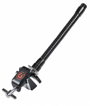 Держатель для микрофона бас-барабана Gibraltar SC-BDHMM 6" Gooseneck
