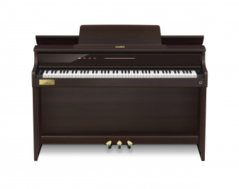Цифровое фортепиано Casio Celviano AP-750BN