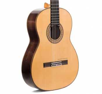 Класична гітара Prudencio Saez 3-FP (G18) Spruce