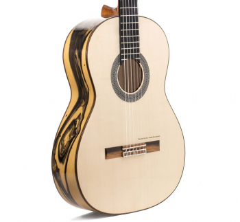 Класична гітара Prudencio Saez 3-FL (37) Spruce