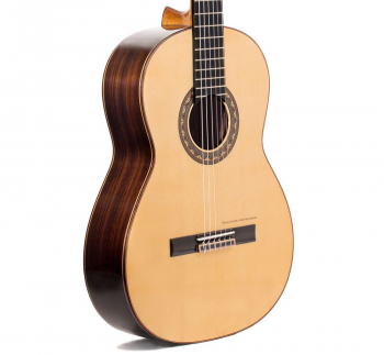 Класична гітара Prudencio Saez 2-FP (24) Spruce