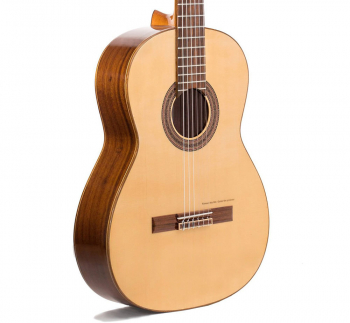 Класична гітара Prudencio Saez 2-FL (17) Flamenco Spruce