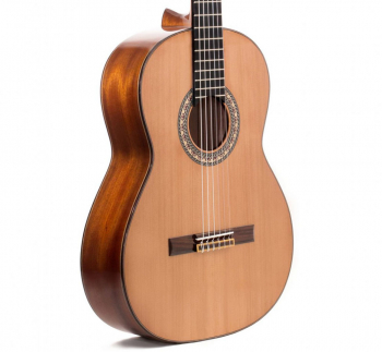 Класична гітара Prudencio Saez 1-M (G3) Cedar