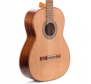 Классическая гитара Prudencio Saez 3-S (12)