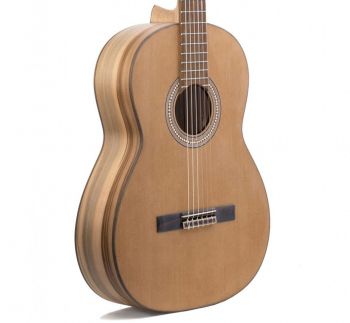 Классическая гитара Prudencio Saez 2-S (160)