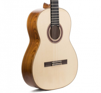 Классическая гитара Prudencio Saez 034 (5-S) Spruce