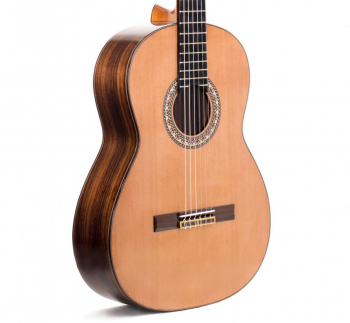 Класична гітара Prudencio Saez 2-M (G9) Cedar