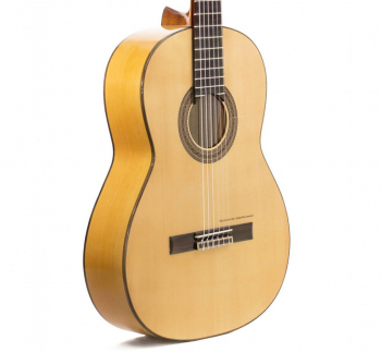 Классическая гитара Prudencio Saez 1-FL (15) Flamenco Spruce