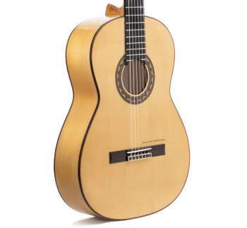 Классическая гитара Prudencio Saez 1-FP (22) Flamenco Spruce