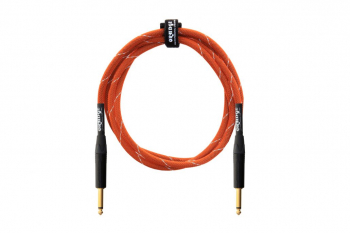 Кабель инструментальный Orange Pro CA004 (Jack 6,3 мм/Jack 6,3 мм (угловой), 3 м)