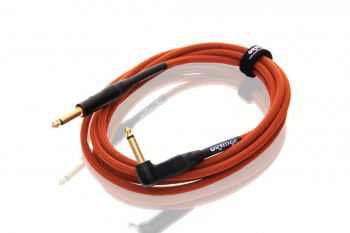 Кабель инструментальный Orange Pro CA011 (Jack 6,3 мм/Jack 6,3 мм, 6 м)