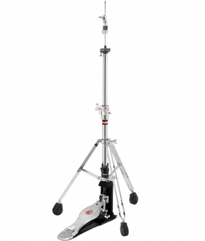 Стойка для хай-хета Gibraltar 9000 Series 9707ML-LD Liquid Drive