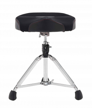 Стілець для барабанщика Gibraltar 9000 Series 9608RSW Airtech Mesh Moto