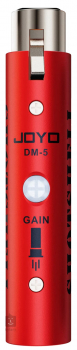 Преамп для мікрофона Joyo DM-5 Shotshell