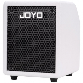 Комбопідсилювач для бас-гітари Joyo BA-30 Vibe Cube