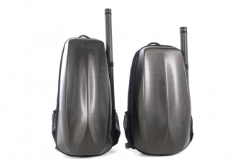 Рюкзак-футляр для скрипки GEWA Space Bag Titanium 4/4 - 3/4