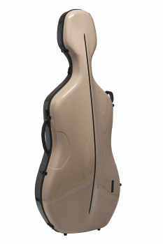 Футляр для виолончели GEWA Air Anniversary Beige 4/4