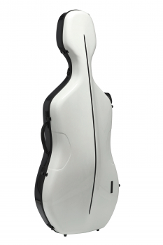 Футляр для виолончели GEWA Air Anniversary White 4/4
