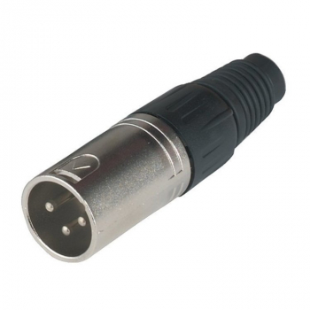Штекер GEWA XLR (m)