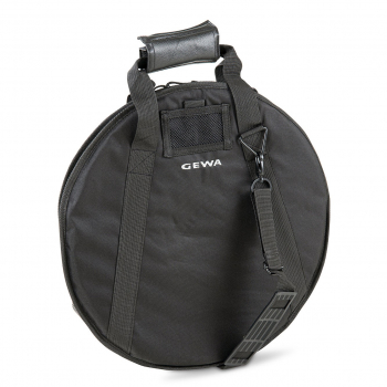 Чохол для тарілок GEWA Classic (16") Black