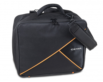 Чехол для двойной педали бас-барабана GEWA Premium