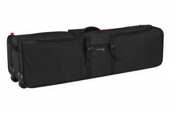 Мягкий кейс для стоек ударной установки GEWA SPS Hardware Trolley (120 x 31 x 31 см)