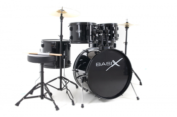 Ударна установка GEWA Basix Dynamic (20" BD)