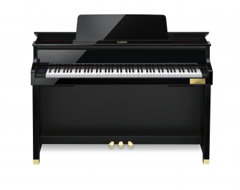 Цифрове фортепіано Casio Celviano Grand Hybrid GP-510BP