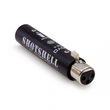 Преамп для микрофона Joyo DM-5 Shotshell