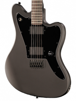 Електрогітара Harley Benton JA-20HH Active SBK