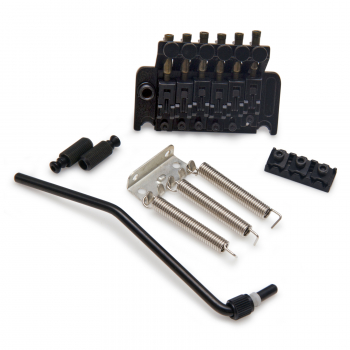 Тремоло Floyd Rose для електрогітари Samwoo BL002BK