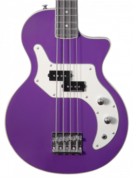 Бас-гітара Orange O Bass Glenn Hughes Signature Purple